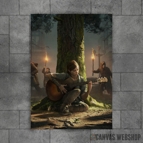 The Last of Us Part II