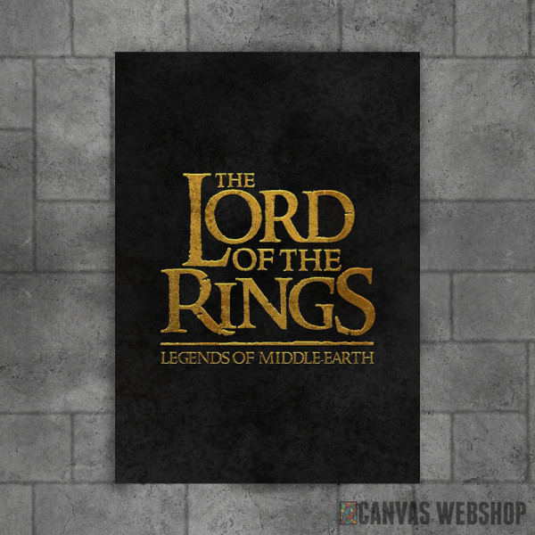 The Lord of the Rings The Lord of the Rings