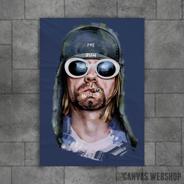 The Man Who Sold the World The Man Who Sold the World