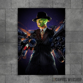 The Mask 2 The Mask 2