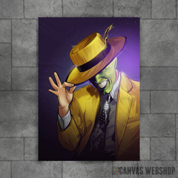 The Mask 3