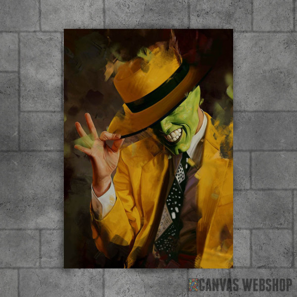 The Mask The Mask