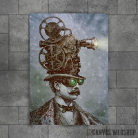 The Projectionist The Projectionist