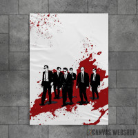 The Reservoir Dogs The Reservoir Dogs