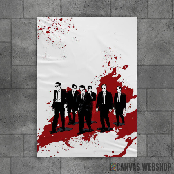The Reservoir Dogs The Reservoir Dogs