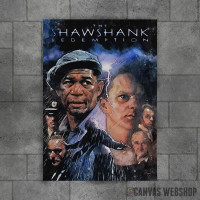 The Shawsank Redemption The Shawsank Redemption