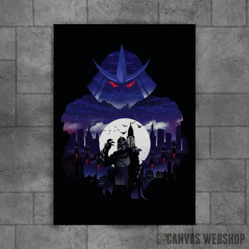 The Shredder Night The Shredder Night