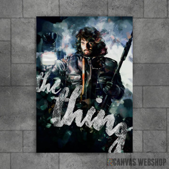 The Thing The Thing