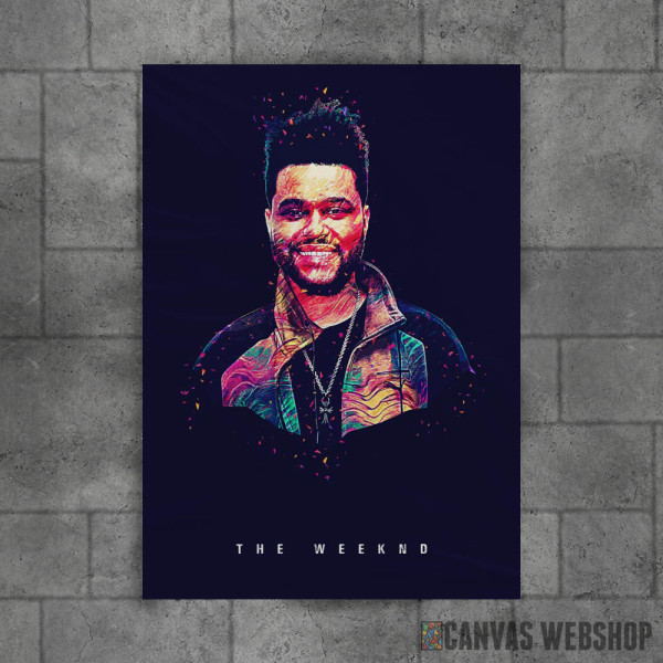The Weeknd 4