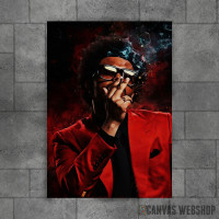 The Weeknd The Weeknd