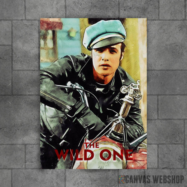 The Wild One