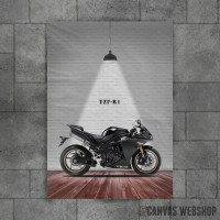 The YZF R1