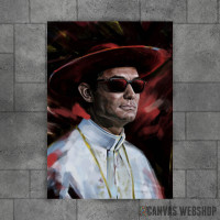The Young Pope