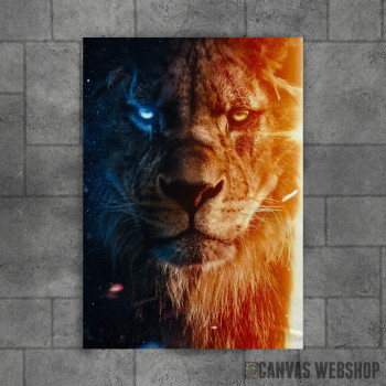 The king of the Jungle The king of the Jungle