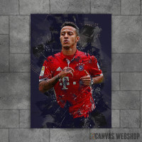 Thiago Alcantara