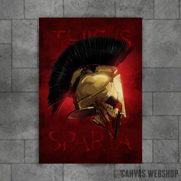This is Sparta 300 This is Sparta 300