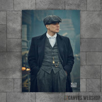 Thomas Shelby