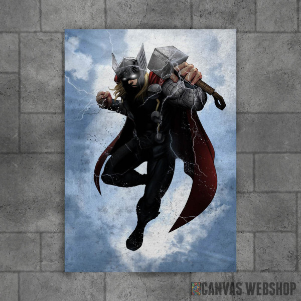 Thor dark Thor dark