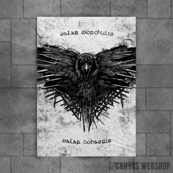 Three Eyed Crow Three Eyed Crow