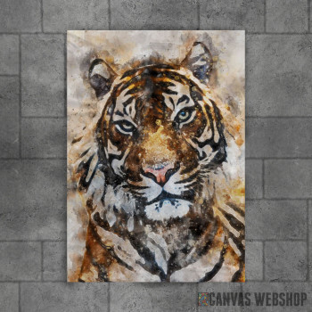 Tiger Tiger