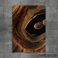 Tigers Eye Canyon