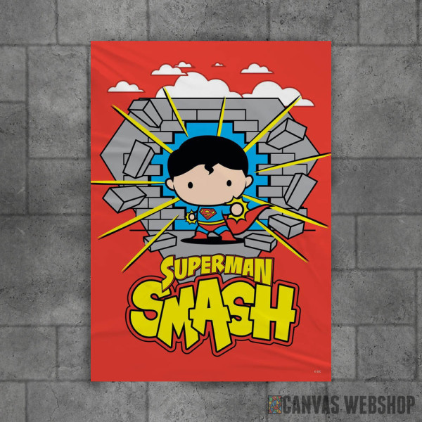 Tiny Superman Tiny Superman