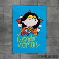 Tiny Wonder Woman Tiny Wonder Woman