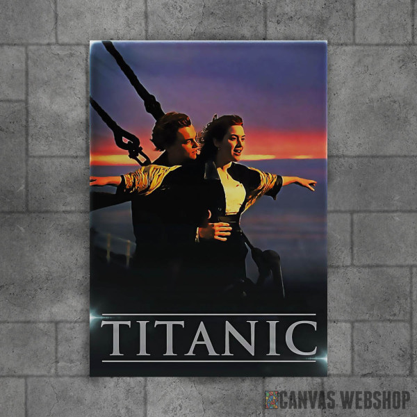 Titanic Titanic