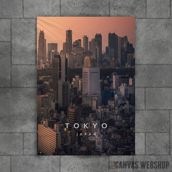 Tokio Japan