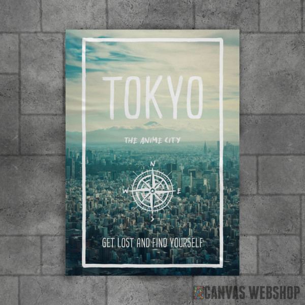 Tokio Tokio