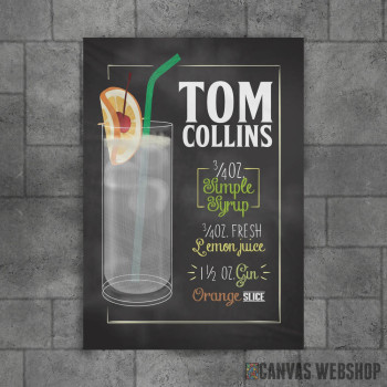 Tom Collins Tom Collins