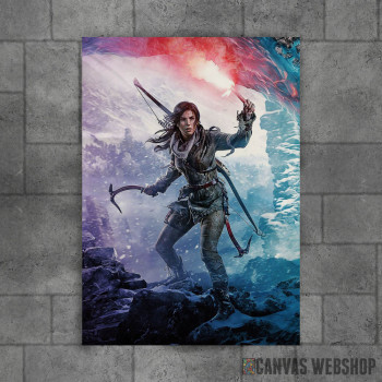 Tomb Raider game Tomb Raider game