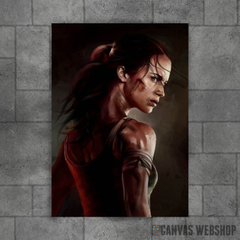 Tomb Raider