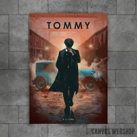 Tommy