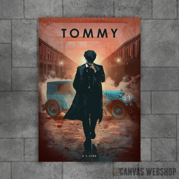 Tommy