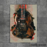 Tony Iommi Electric Guitar