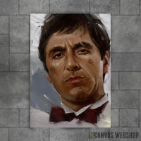 Tony Montana