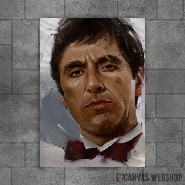 Tony Montana Tony Montana