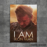 Tony Stark