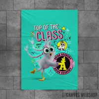 Top of the class