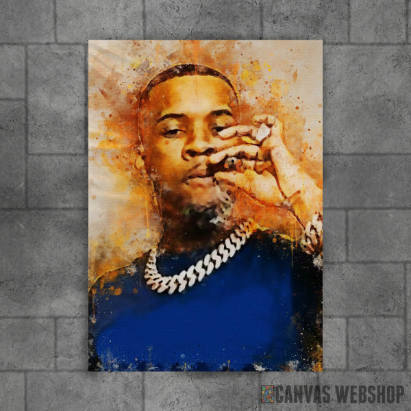 Tory Lanez 3