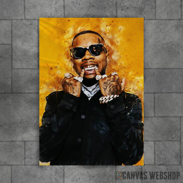 Tory Lanez 4