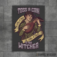 Toss a coin