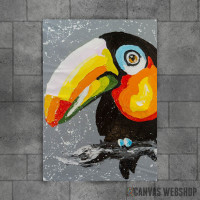 Toucan 2