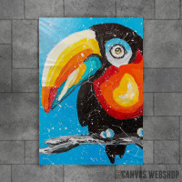 Toucan