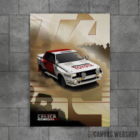 Toyota Celica Twin-Cam Turbo