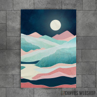 Tranquil Vista