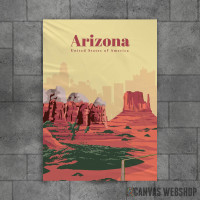 Travel to Arizona