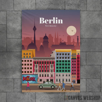 Travel to Berlin Travel to Berlin