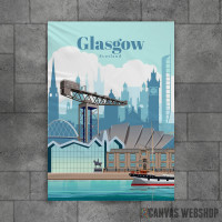 Travel to Glasgow